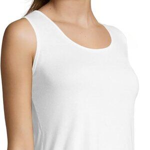Women's Shirts, Women’s Mini-Ribbed Cotton Tank Tops, Women’s Sleeveless T-Shirt